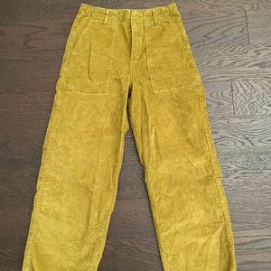 Urban Outfitters Wide Leg Pants